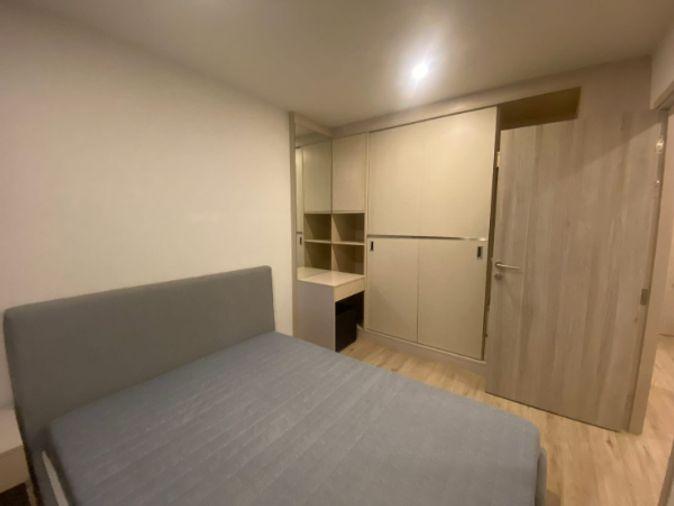 picture 1Bed | 1Bath | BTS On Nut | 32sqm | THB 17,000/mo | Fl.4 — Serio Sukhumvit 50 Bangkok - 10/10