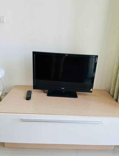 รูป 1 ห้องนอน | 1 ห้องน้ำ | BTS Udom Suk | 31 ตร.ม. | 12,000 บาท/เดือน | ชั้น 10 — Ideo Mix Sukhumvit 103 กรุงเทพฯ - รูปที่ 7/9