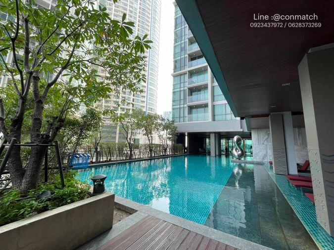 รูป 1 ห้องนอน | 1 ห้องน้ำ | BTS Phra Khanong | 35 ตร.ม. | 22,000 บาท/เดือน | ชั้น 7 — The Room Sukhumvit 69 กรุงเทพฯ - รูปที่ 5/10