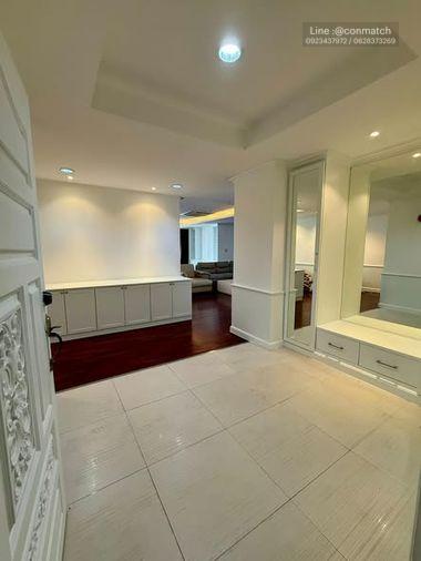 picture 3Bed | 3Bath | BTS Phrom Phong | 236sqm | THB 85,000/mo | Fl.20 — Tower 1 Bangkok - 1/5