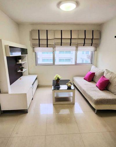 รูป 1 ห้องนอน | 1 ห้องน้ำ | BTS Thong Lo | 51 ตร.ม. | 25,000 บาท/เดือน | ชั้น 8 — Condo One Thonglor กรุงเทพฯ - รูปที่ 2/10