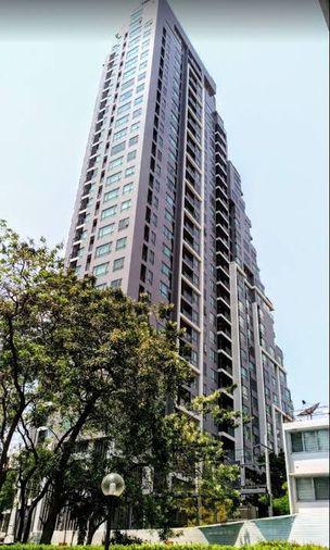 รูป 1 ห้องนอน | 1 ห้องน้ำ | BTS Phrom Phong | 42 ตร.ม. | 30,000 บาท/เดือน | ชั้น 10 — H Sukhumvit 43 กรุงเทพฯ - รูปที่ 3/10