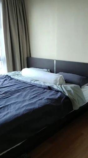 รูป 1 ห้องนอน | 1 ห้องน้ำ | BTS On Nut | 36 ตร.ม. | 18,000 บาท/เดือน | ชั้น 36 — The Base Sukhumvit 77 กรุงเทพฯ - รูปที่ 9/10