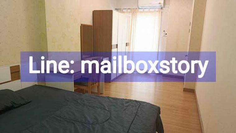 picture 1Bed | 1Bath | MRT Phra Ram 9 | 49.39sqm | THB 16,000/mo | Fl.28 — Supalai Park Asoke-Ratchada Bangkok - 5/5