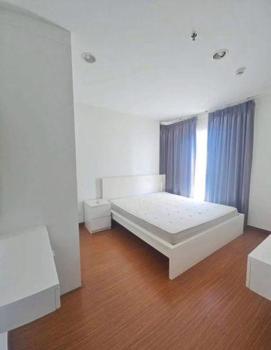 picture 2Bed | 2Bath | BTS On Nut | 59sqm | THB 27,000/mo | Fl.24 — Diamond Sukhumvit Bangkok - 5/10