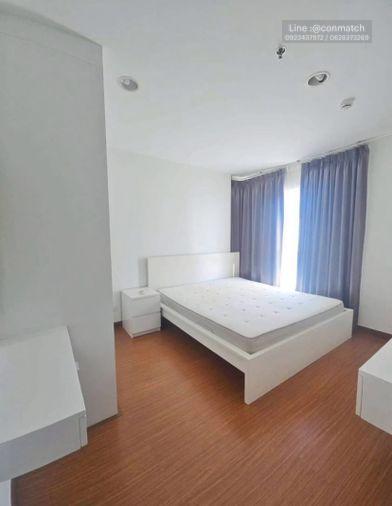 picture 2Bed | 2Bath | BTS On Nut | 59sqm | THB 27,000/mo | Fl.24 — Diamond Sukhumvit Bangkok - 5/10