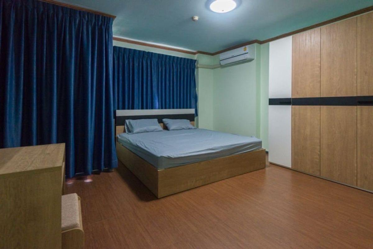 รูป 2 ห้องนอน | 2 ห้องน้ำ | MRT Ratchadaphisek | 69 ตร.ม. | 14,000 บาท/เดือน | ชั้น 9 — Garden Place Condo กรุงเทพฯ - รูปที่ 3/9