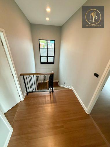 รูป 🏡#MT2609_040🏡💥ด่วน💥ว่างชัวร์ รีบคลิก ก่อนหลุดมือ‼️ 𝗙𝗼𝗿 𝗥𝗲𝗻𝘁 9️⃣0️⃣k.🔥โครงการ เศรษฐสิริ ดอนเมือง - รูปที่ 3/27