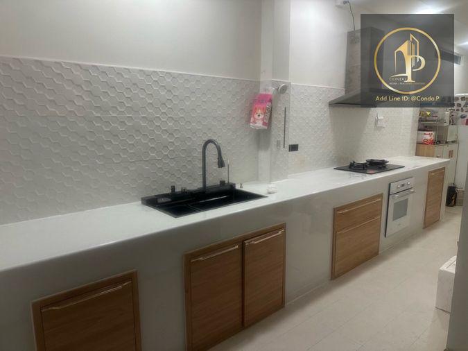รูป 🏡 #MT2609_046🏡💥ด่วน💥ว่างชัวร์ รีบคลิก ก่อนหลุดมือ‼️ 𝗙𝗼𝗿 𝗥𝗲𝗻𝘁 6️⃣0️⃣k.🔥 ใกล้ MRT ไทรม้า โครงการ เดอะวิลล่ารัตนาธิเบศร์ราชพฤกษ์ - รูปที่ 18/33