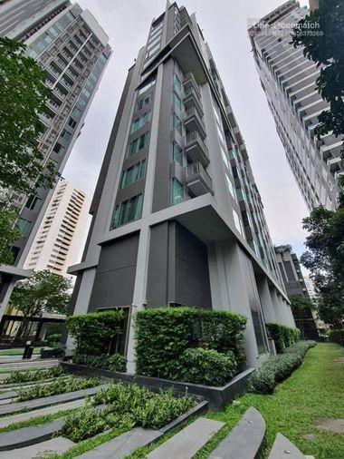 picture 1Bed | 1Bath | BTS Ekkamai | 35sqm | THB 19,000/mo | Fl.2 — Ceil By Sansiri Bangkok - 1/10