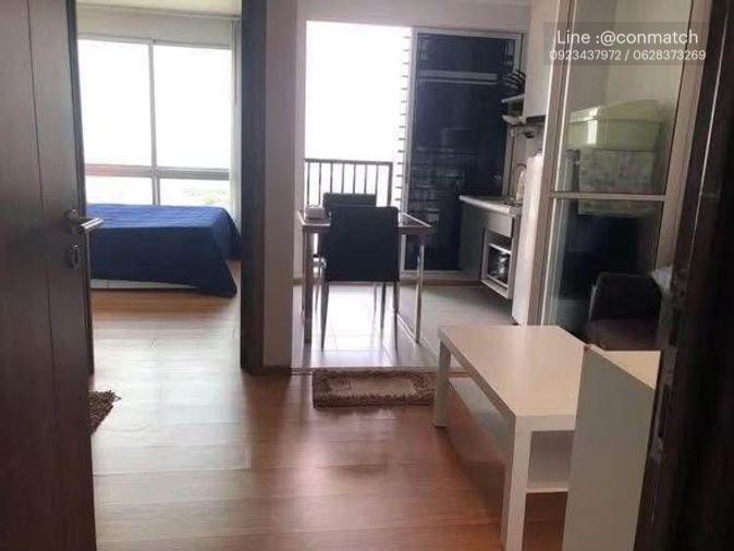 picture 1Bed | 1Bath | BTS On Nut | 30sqm | THB 17,000/mo | Fl.22 — The Base Sukhumvit 77 Bangkok - 5/5