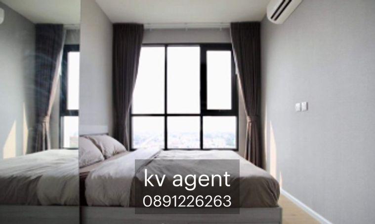 รูป !!! นอตติ้งฮิลล์ แหลมฉบัง-ศรีราชา ชั้น 26 2 bedroom 1 ห้องน้ำ - รูปที่ 2/65