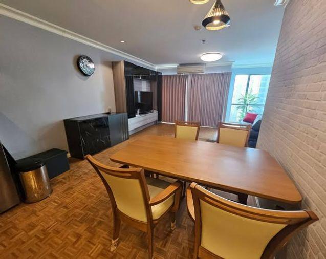 รูป 2 ห้องนอน | 1 ห้องน้ำ | BTS Chong Nonsi | 70 ตร.ม. | 38,000 บาท/เดือน | ชั้น 14 — Silom Suite กรุงเทพฯ - รูปที่ 3/5