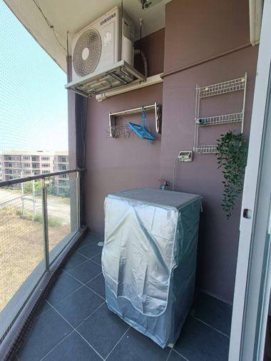 picture 1Bed | 1Bath | BTS Kheha | 35sqm | THB 9,000/mo | Fl.5 — Miami Bangpu Bangkok - 3/10