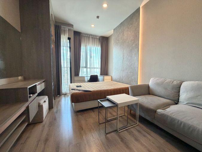 รูป ✨สวย หรูหรา✨ให้เช่า Knightsbridge Prime Ratchayothin - รูปที่ 2/8