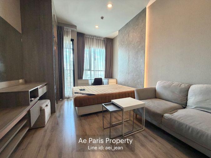 รูป ✨สวย หรูหรา✨ให้เช่า Knightsbridge Prime Ratchayothin - รูปที่ 2/8