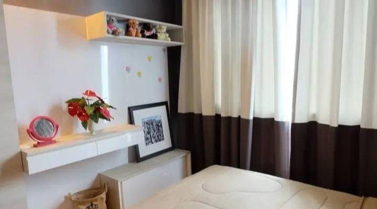 picture 1Bed | 1Bath | BTS Thong Lo | 31sqm | THB 17,000/mo | Fl.22 — Thru Thonglor Bangkok - 4/6