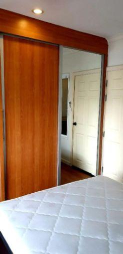 รูป 1 ห้องนอน | 1 ห้องน้ำ | BTS Asok | 35 ตร.ม. | 16,000 บาท/เดือน | ชั้น 21 — Grand Park View Asoke กรุงเทพฯ - รูปที่ 5/8