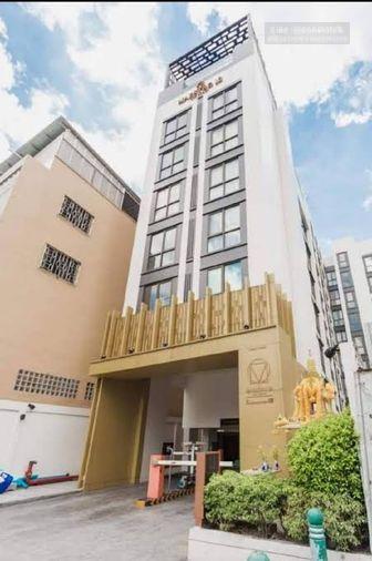 picture 2Bed | 2Bath | BTS Ratchathewi | 60sqm | THB 50,000/mo | Fl.1 — MAESTRO12 Ratchathewi Bangkok - 5/10