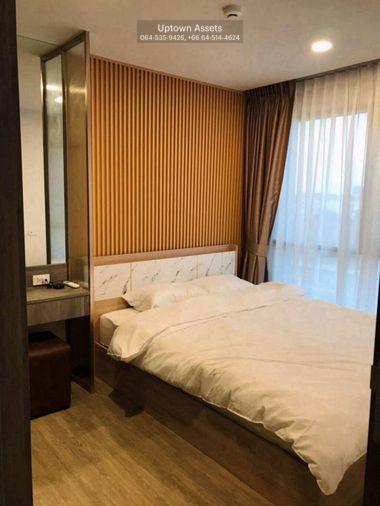 picture For Rent Vivere Sukhumvit 72-BTS Bearing Unit 87/51 - 3/20