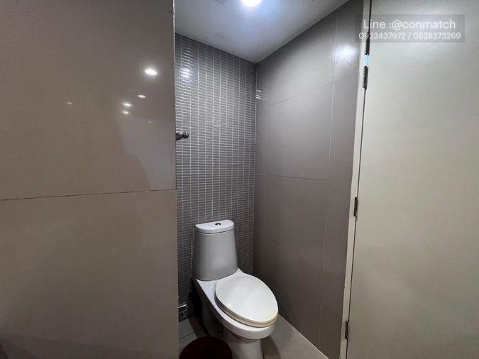 รูป 1 ห้องนอน | 2 ห้องน้ำ | BTS Nana | 70 ตร.ม. | 30,000 บาท/เดือน | ชั้น 7 — The Trendy Condominium กรุงเทพฯ - รูปที่ 6/8