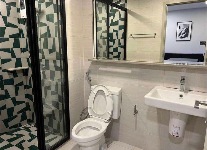 picture 1Bed | 1Bath | BTS On Nut | 34.75sqm | THB 17,000/mo | Fl.2 — The Base Sukhumvit 50 Bangkok - 8/8