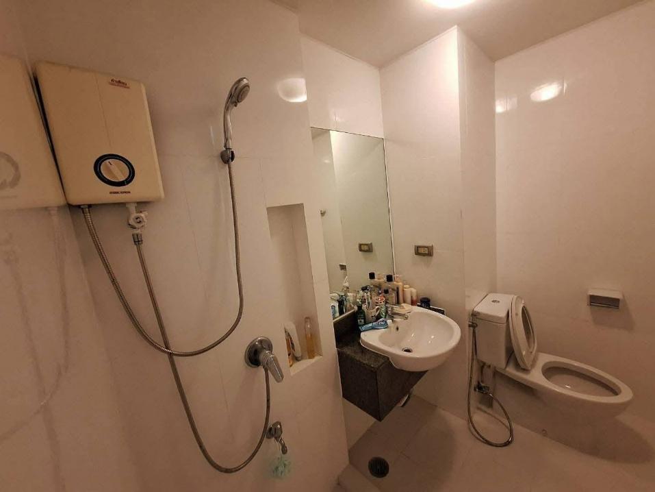 picture 1Bed | 1Bath | BTS Si La Salle | 36sqm | THB 9,000/mo | Fl.9 — Parkland Srinakarin Bangkok - 8/8