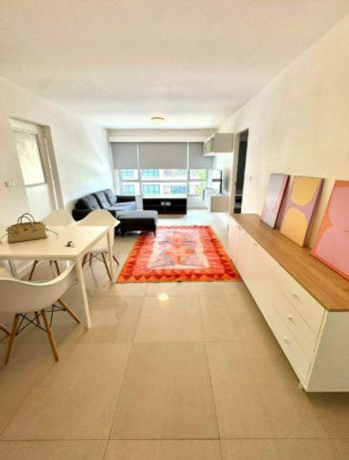 picture 2Bed | 2Bath | MRT Lumphini | 66sqm | THB 25,000/mo | Fl.7 — One Sathon Bangkok - 3/10