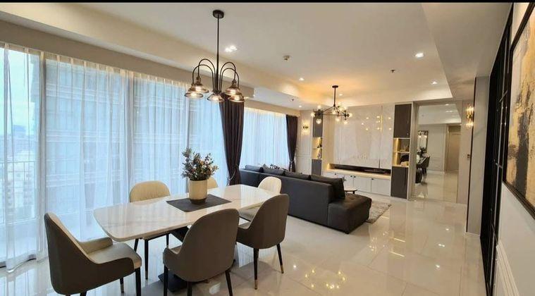 รูป 2 ห้องนอน | 3 ห้องน้ำ | MRT Queen Sirikit National Convention Centre | 108 ตร.ม. | 95,000 บาท/เดือน | ชั้น 15 — The Emporio Place กรุงเทพฯ - รูปที่ 6/10