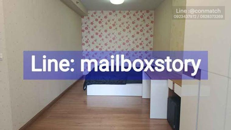 picture 1Bed | 1Bath | MRT Phra Ram 9 | 49.39sqm | THB 16,000/mo | Fl.28 — Supalai Park Asoke-Ratchada Bangkok - 4/5