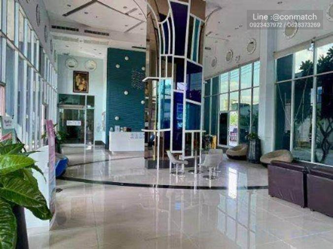 รูป สตูดิโอ | 1 ห้องน้ำ | MRT Bang O | 32 ตร.ม. | 9,000 บาท/เดือน | ชั้น 31 — Supalai Mare กรุงเทพฯ - รูปที่ 2/5