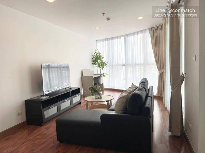 รูป 2 ห้องนอน | 2 ห้องน้ำ | BTS Yaek Lam Sali | 90 ตร.ม. | 30,000 บาท/เดือน | ชั้น 27 — Bangkok Horizon Ramkhamhaeng กรุงเทพฯ - รูปที่ 7/10