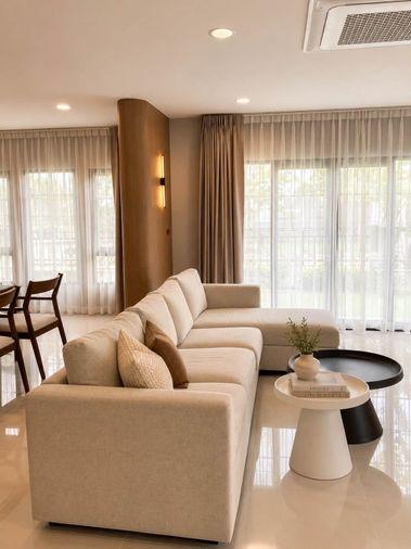 รูป CENTRO Bangna Phase 2 | หลังมุม | 4 ห้องนอน | 303 ตร.ม. | หลัง MEGA BANGNA | Line: puttcapital - รูปที่ 3/14