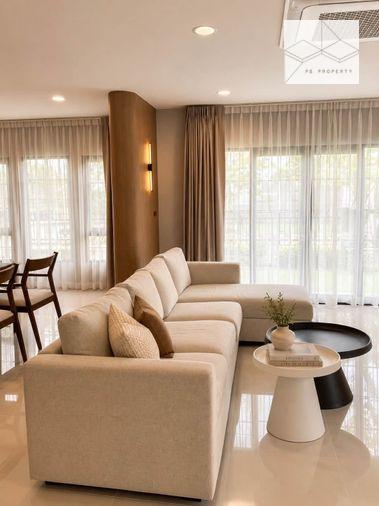 รูป CENTRO Bangna Phase 2 | หลังมุม | 4 ห้องนอน | 303 ตร.ม. | หลัง MEGA BANGNA | Line: puttcapital - รูปที่ 3/14