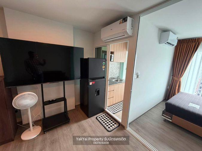 รูป ให้เช่า รีเจ้นท์โฮม บางนา Regnet home bangna ✨ 🔥เช่าเพียง 10,500 บ/เดือน🔥 ✅พร้อมอยู่ ✅ - รูปที่ 3/9