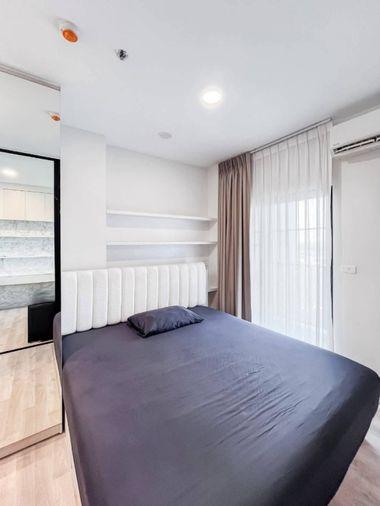 รูป 2 ห้องนอน | 1 ห้องน้ำ | MRT Si Lom | 36 ตร.ม. | 13,000 บาท/เดือน | ชั้น 37 — Space Bangna กรุงเทพฯ - รูปที่ 4/10