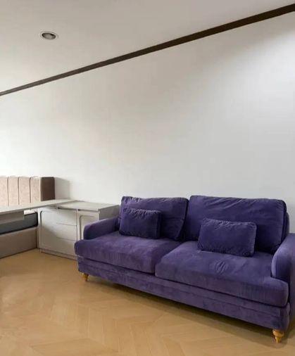 picture 1Bed | 1Bath | BTS Ratchathewi | 45sqm | THB 18,000/mo | Fl.15 — The Platinum Condominium Bangkok - 6/10