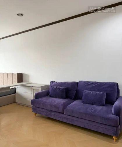 picture 1Bed | 1Bath | BTS Ratchathewi | 45sqm | THB 18,000/mo | Fl.15 — The Platinum Condominium Bangkok - 6/10
