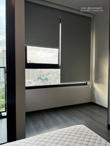 รูป สตูดิโอ | 1 ห้องน้ำ | BTS Phra Khanong | 30 ตร.ม. | 14,000 บาท/เดือน | ชั้น 16 — Ideo Sukhumvit - Rama 4 กรุงเทพฯ - รูปที่ 2/10