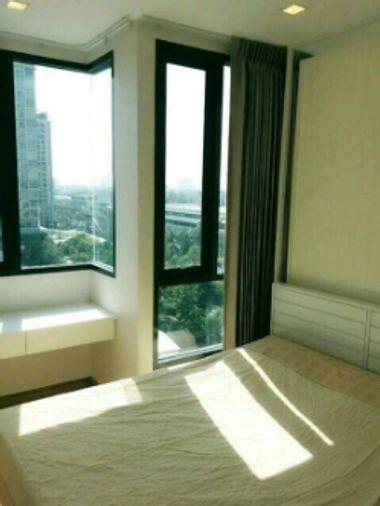 รูป 1 ห้องนอน | 1 ห้องน้ำ | BTS On Nut | 31 ตร.ม. | 20,000 บาท/เดือน | ชั้น 9 — House SUKHUMVIT79 กรุงเทพฯ - รูปที่ 6/9