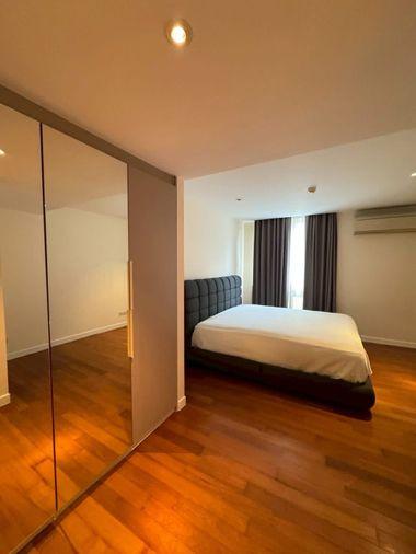 รูป 3 ห้องนอน | 3 ห้องน้ำ | BTS Thong Lo | 165 ตร.ม. | 120,000 บาท/เดือน | ชั้น 5 — La Citta Penthouse กรุงเทพฯ - รูปที่ 6/8