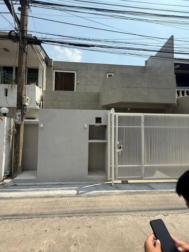 picture 3Bed | 3Bath | BTS Phrom Phong | 200sqm | THB 130,000/mo | Fl.1 — Amie Sukhumvit 26 Bangkok - 2/10