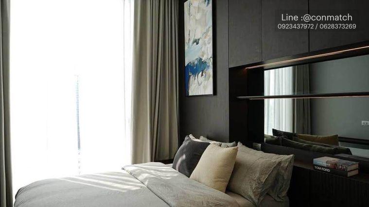 รูป 3 ห้องนอน | 3 ห้องน้ำ | BTS Thong Lo | 114.66 ตร.ม. | 170,000 บาท/เดือน | ชั้น 17 — Laviq Sukhumvit 57 กรุงเทพฯ - รูปที่ 4/10