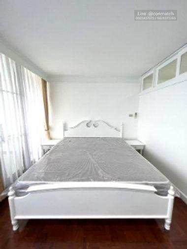 รูป 1 ห้องนอน | 1 ห้องน้ำ | BTS Phrom Phong | 50 ตร.ม. | 22,000 บาท/เดือน | ชั้น 22 — Supalai Place Sukhumvit 39 Train กรุงเทพฯ - รูปที่ 5/7