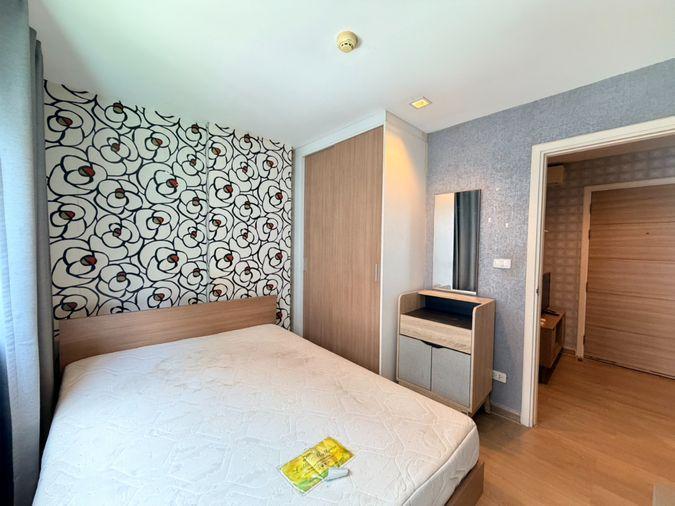 picture Room For Rent B Republic Sukhumvit 101/1 - 1/9