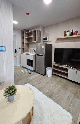 รูป 1 ห้องนอน | 1 ห้องน้ำ | BTS Ratchayothin | 29 ตร.ม. | 15,000 บาท/เดือน | ชั้น 3 — Kave Town Colony กรุงเทพฯ - รูปที่ 4/7