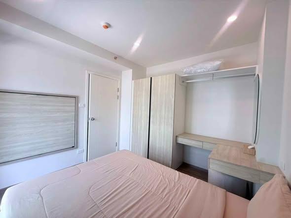 picture 1Bed | 1Bath | MRT Bang O | 30sqm | THB 20,000/mo | Fl.4 — Phyll Condo Phuket Bangkok - 5/5