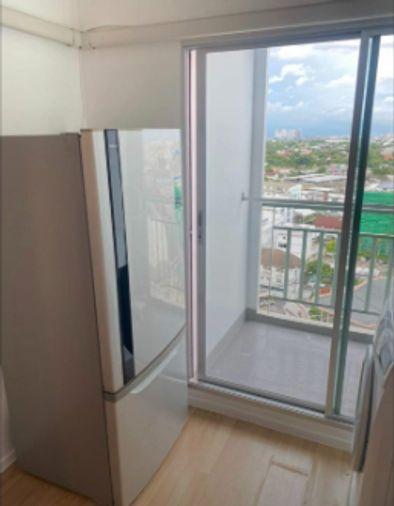 รูป 1 ห้องนอน | 1 ห้องน้ำ | BTS On Nut | 28 ตร.ม. | 13,000 บาท/เดือน | ชั้น 15 — Lumpini Ville Sukhumvit 77-2 กรุงเทพฯ - รูปที่ 7/9