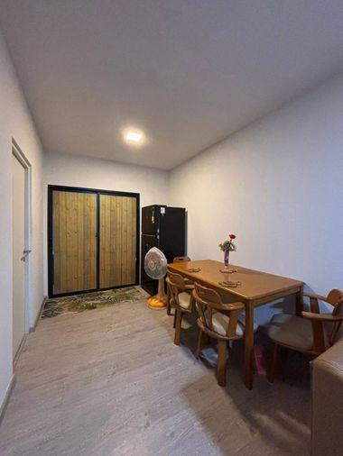 รูป 3 ห้องนอน | 3 ห้องน้ำ | MRT Sutthisan | 100 ตร.ม. | 20,000 บาท/เดือน | ชั้น 1 — Siri Place Bangna-Theparak กรุงเทพฯ - รูปที่ 5/9