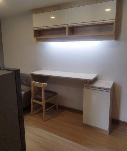 picture 1Bed | 1Bath | BTS Bang Na | 30sqm | THB 8,000/mo | Fl.2 — Level Bangna Bangkok - 2/2